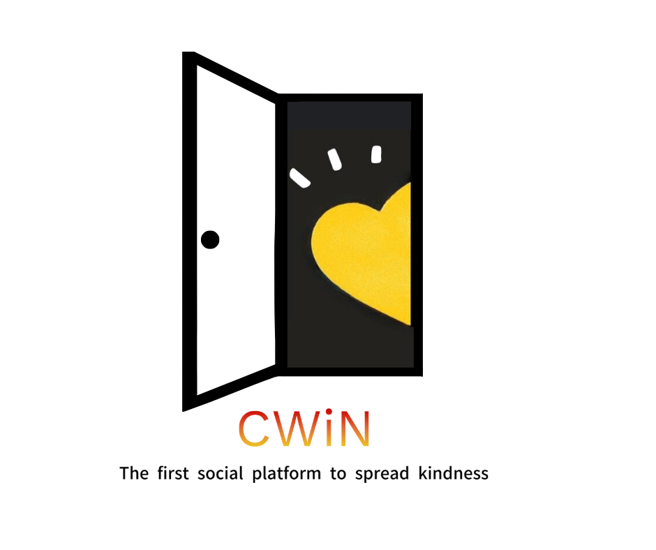 CWiN logo